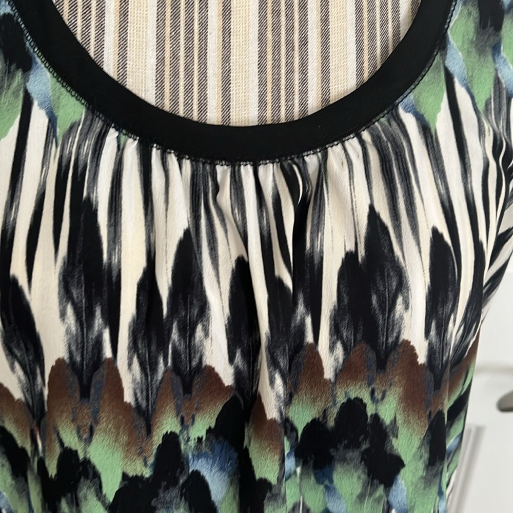 EXPRESS TANK TOP - Picture 2 of 4